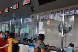 Những điều người tham gia BHYT cần biết khi thông tuyến tỉnh