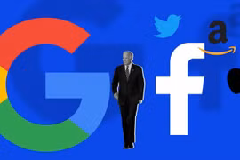 Joe Biden có thể không như thung lũng Silicon trông đợi