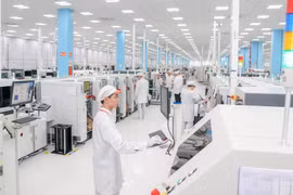 Chuyển đổi số là tầm nhìn để quốc gia hưng thịnh