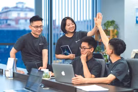 Cách tiếp cận mới trong phát triển nguồn nhân lực số