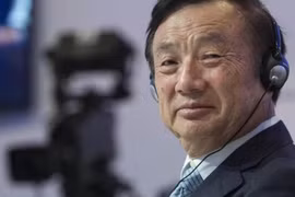 CEO Nhậm Chính Phi
