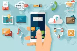 Thúc các nhà cung cấp nước ngoài hoạt động TMĐT kê khai và nộp thuế ở Việt Nam