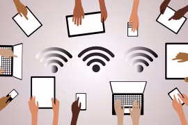 Ứng dụng hack Wifi liệu có khả thi?