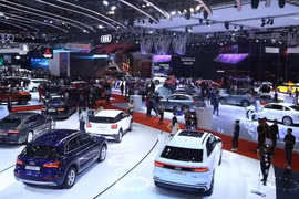 Triển vọng doanh số ô tô của Việt Nam sẽ sáng hơn trong nửa cuối 2023
