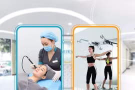 Venesa Việt Nam sát nhập 2 trung tâm ở Hà Nội