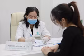 Công ty TNHH Venesa đẩy mạnh chăm sóc sức khỏe trong Covid-19
