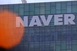 Naver của Hàn Quốc bị phạt vì thao túng thuật toán tìm kiếm.