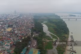 Hà Nội bắt đầu thí điểm tổ chức mô hình chính quyền đô thị từ 1/7
