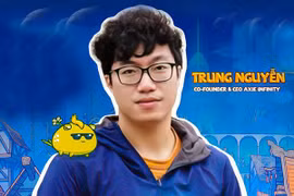 Tựa game Axie Infinity của người Việt bị hack hơn 600 triệu USD