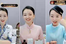Livestream bán hàng