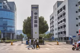 Lệnh cấm của Mỹ cản trở mục tiêu tự chủ công nghệ của Trung Quốc