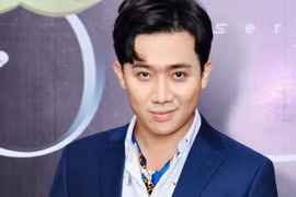 Trấn Thành
