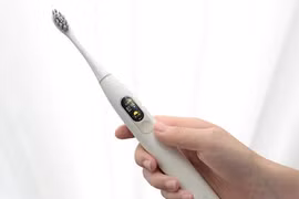 Oclean X. 