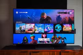 Microsoft đánh cược vào dịch vụ chơi game đám mây, ‘báo tử’ cho Xbox?