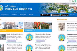 Ứng dụng Long Khánh Smart: Kết nối người dân và chính quyền