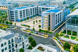 TP HCM: Rộ làn sóng chuyển cư về phía Đông để "đầu tư" cho tương lai con trẻ