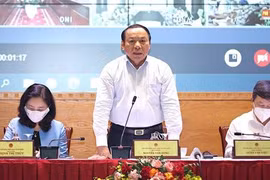 Bộ trưởng Bộ Văn hoá - Thể thao và Du lịch: 'Có làm được không hay chỉ nói theo sách vở?'