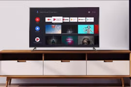 5 smart TV giảm giá tiền triệu
