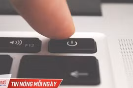 Quên tắt máy tính nhiều ngày có nguy hiểm?