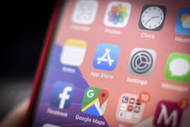 Viết phần mềm cho Google Play và App Store thu nhập 330 tỷ đồng/năm