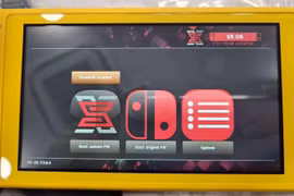 Crack hoặc bán công cụ crack Nintendo Switch sẽ phải đối mặt với nhiều nguy cơ khác nhau