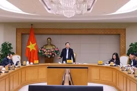 Cập nhật các mô hình, phương pháp quản lý an toàn thực phẩm hiện đại