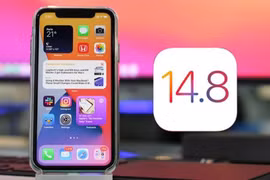 Apple tung bản vá khẩn cấp trước lúc ra mắt iPhone 13