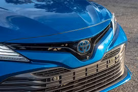 Toyota, Lexus tại Mỹ triệu hồi 696.000 xe.