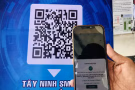 Tăng tốc chuyển đổi số Tây Ninh trên cả 3 trụ cột chính quyền, kinh tế và xã hội