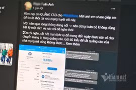 Khi nhà mạng trở thành “nguồn xả rác”