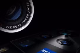 Vivo và ZEISS chính thức trở thành đối tác toàn cầu 