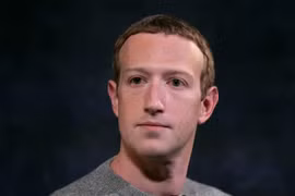 Facebook đang cố thoát khỏi "vũng lầy"