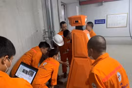 Công ty Thủy điện Sơn La tích cực áp dụng giải pháp mới trong hoạt động