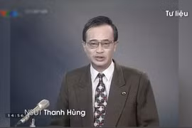NSƯT Thanh Hùng là một trong những cây đa, cây đề trong nghề dẫn chương trình ở Việt Nam. Ông thuộc lứa MC "thế hệ vàng" của VTV những ngày đầu phát sóng cùng với NSƯT Kim Tiến, NSƯT Mạnh Tường, NSƯT Minh Trí.