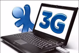 Nhà mạng khẳng định không có chuyện tăng cước 3G
