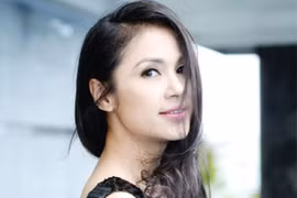 Việt Trinh hiện tại vẫn có sức hút lớn