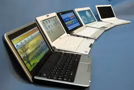 Dell và Asus tiếp tục dẫn đầu về số lượng laptop tiêu thụ tại Việt Nam