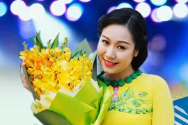 Nhiều người ghen tị bởi gia thế hoành tráng của hoa hậu Ngô Phương Lan