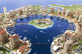 Qatah là quốc gia đăng cai tổ chức World Cup 2022 