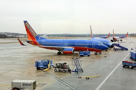 Vụ kiện hãng Southwest Airlines vẫn đang được tiếp tục điều tra làm rõ.