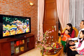 Giá cước truyền hình trả tiền ở Việt Nam đang quá thấp.