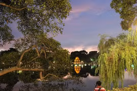 Hà Nội đang sở hữu một "kho tàng" cảnh quan độc đáo, nhưng du lịch Hà Nội vẫn chưa tận dụng được thế mạnh ấy