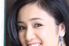 Diễn viên Thu Hà
