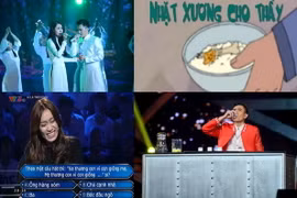 Một số chương trình của VTV bị dư luận phản ứng