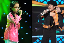 Phương Mỹ Chi, Quang Anh liệu có “trụ nổi” ở môi trường showbiz Việt?