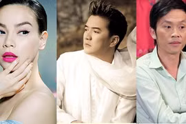 Ba nghệ sĩ nổi tiếng trong làng showbiz bị đối mặt với trào lưu tẩy chay
