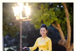 MC Thanh Vân đau đầu vì sự cố "lỡ lời" mới đây