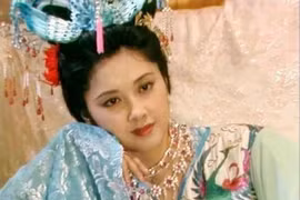 Tây Lương nữ vương do nữ diễn viên Chu Lâm thể hiện đã trở thành kinh điển trong ký ức của nhiều thế hệ khán giả