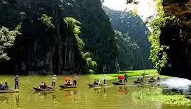 Quần thể danh thắng Tràng An