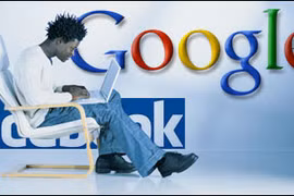 Vì sao Facebook là nơi làm việc tốt hơn Google?